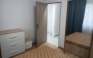 AP. 2 CAMERE- TEI, PRIMA INCHIRIERE, BLOC REABILITAT, MOBILAT MODERN - Poză 11