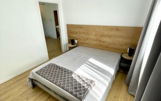 Apartament 2  camere | de vazare | bloc  nou | la cheie - Poză 5