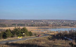 Vânzare, teren, 4,69 ari, satul Suruceni, Ialoveni - Poză 1