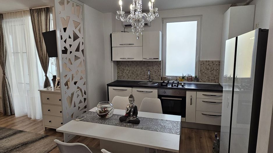 Apartament de vânzare 2 camere Dumbravita - Poză 6