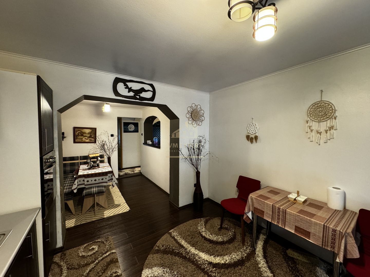 VILA 5 CAMERE, SCHITU GOLESTI ( JUD. ARGES ) - Poză 30