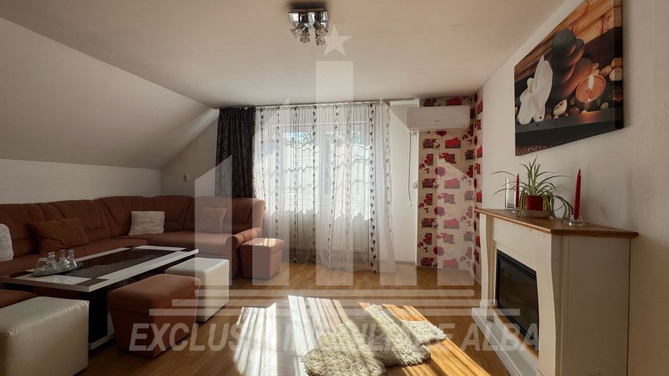 Casa individuala de vanzare, Centru - Poză 9