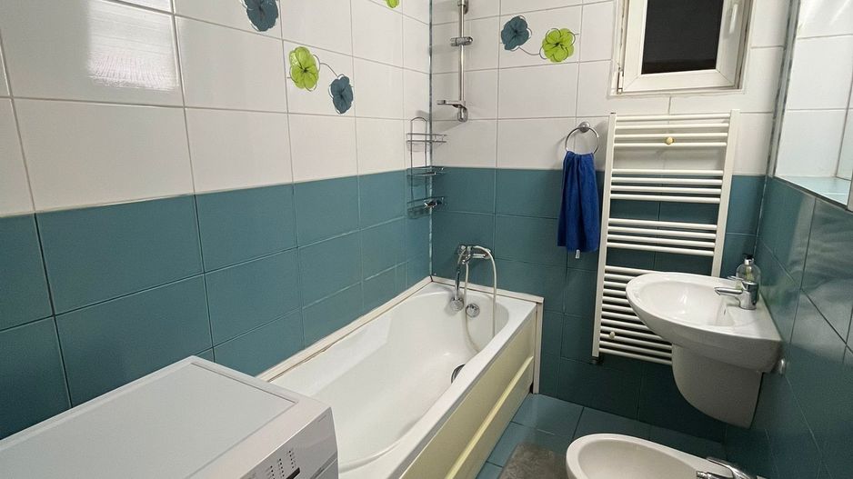 Apartament excelent cu 3 camere, Vatra Luminoasa - Poză 9