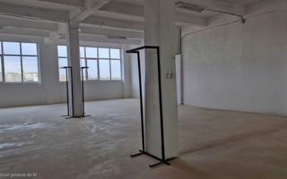 SPATIU BIROURI / 20.000MP // ZONA BAICULUI/ OBOR - Poză 4