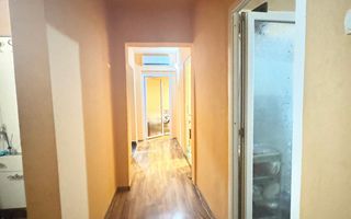 Apartament 3 camere de vânzare – Tineretului - Poză 1