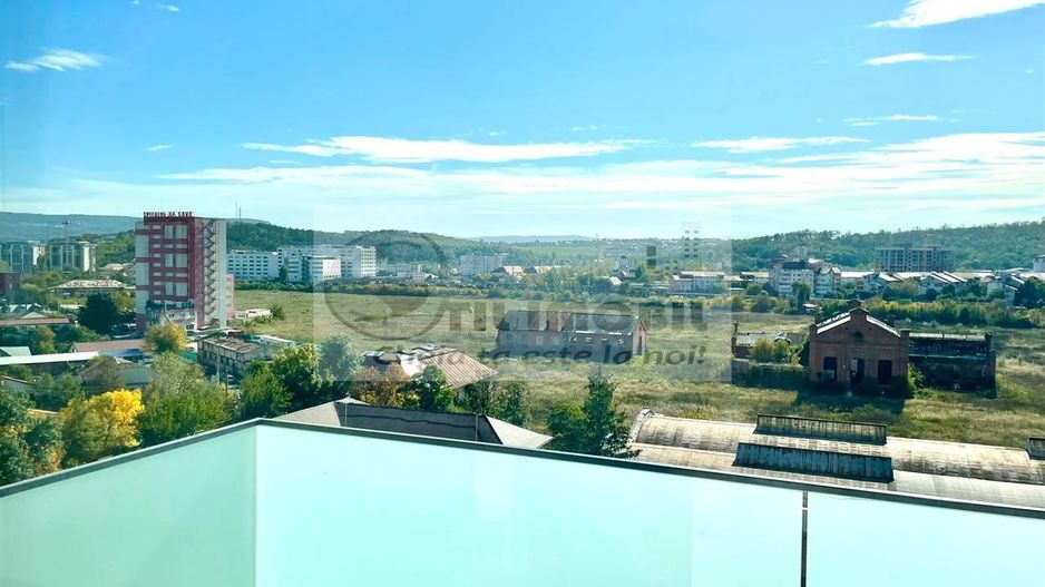 1 CAM CENTRU PRIMA INCHIRIERE UNIREA TOWERS DECOMANDAT - Poză 8