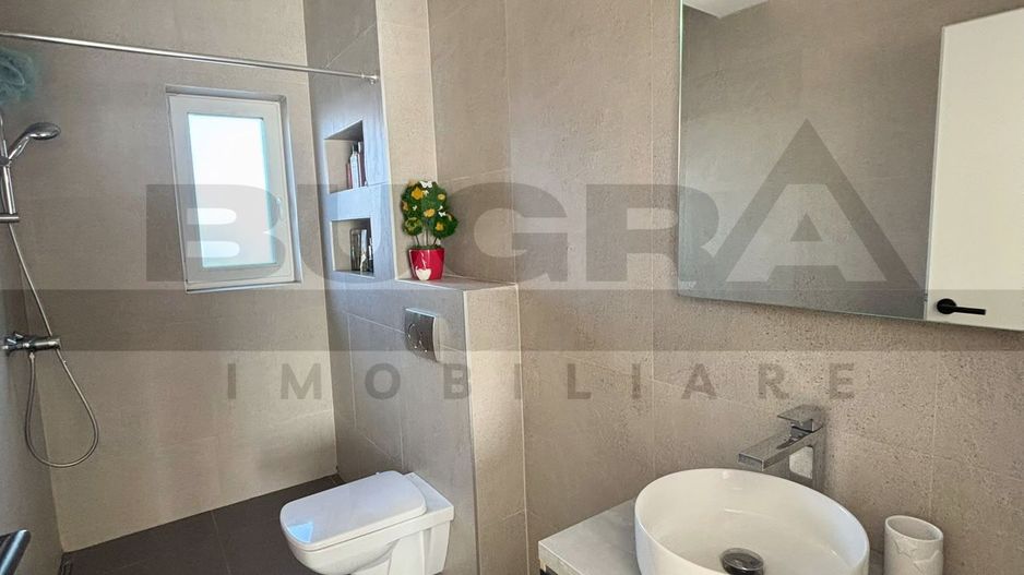 Apartament de 3 camere Premium, 96mp, parcare, zona Leroy Merlin - Poză 10