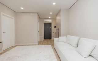 Vânzare, apartament, 3 camere, str. Vasile Lupu, Buiucani - Poză 17