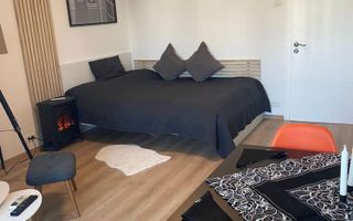 Închiriez garsonieră modernă, Piața Muncii, petfriendly - Poză 1