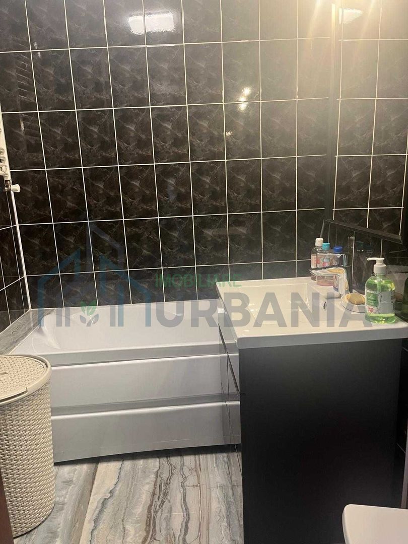 Apartament cu o cameră, zona Bila, Iași – de închiriat - Poză 2