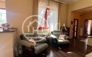 Casa cu 5 camere de vânzare in zona Centrala, Oradea - Poză 6