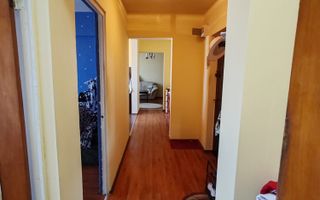 Apartament 4 camere, Brancoveanu/Izvorul Rece, 2 bai, 2 balcoane - Poză 7