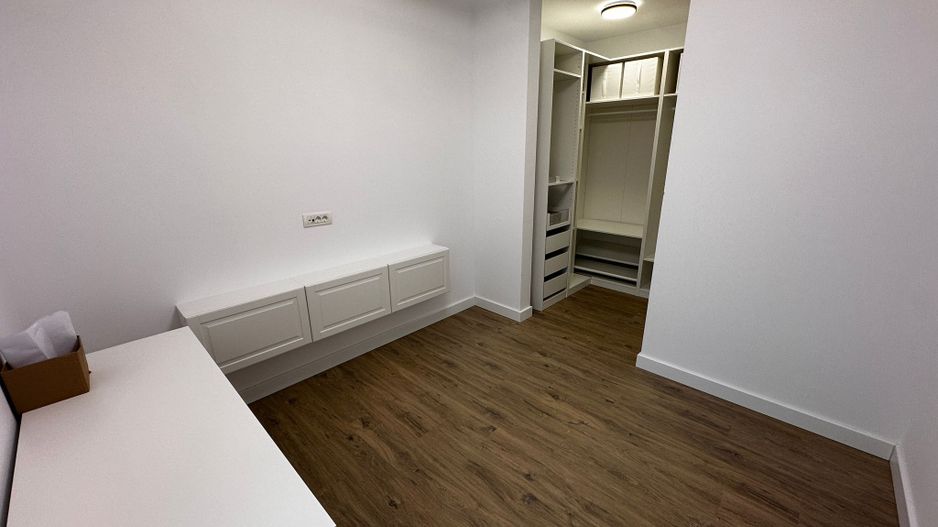 3 Camere Penthouse Universitate Bloc Nou 2025 Nicolae Balcescu Rosetti - Poză 29