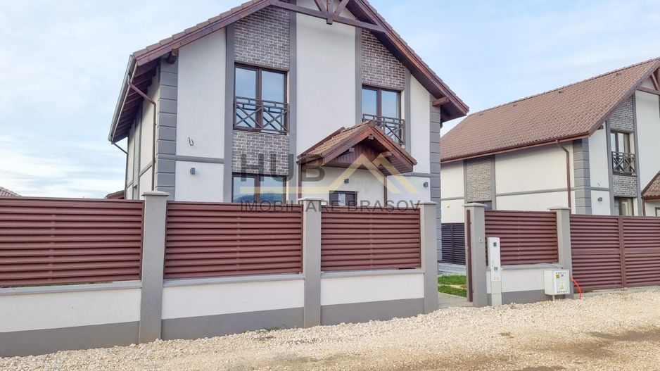 De Vanzare Casa Sanpetru Intabulata sau Schimb cu Apartament - Poză 1