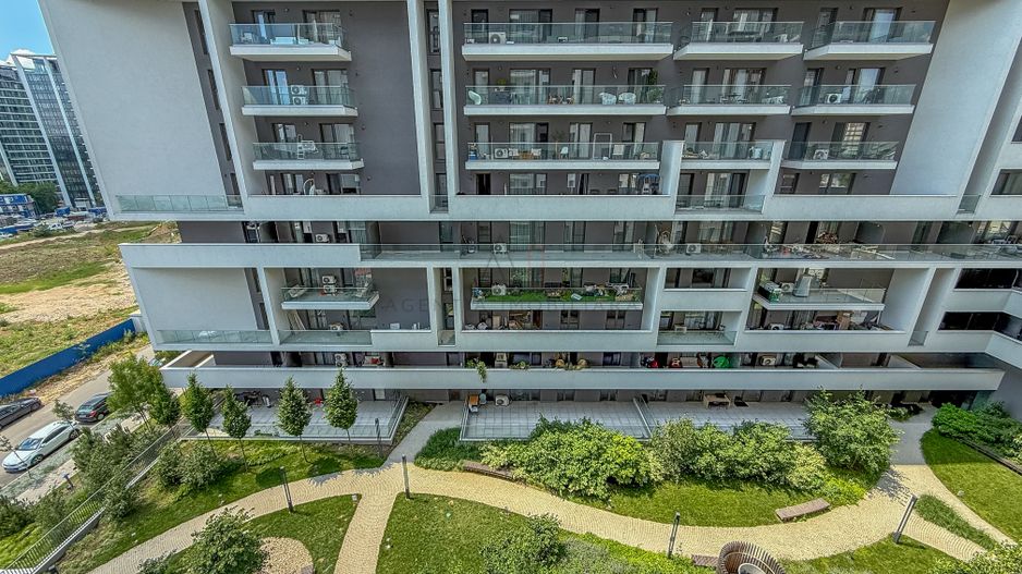 3 Camere Belvedere | Metrou Pipera - Poză 19