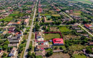 Oportunitate investiție – Spațiu comercial închiriat – Secusigiu - Poză 2