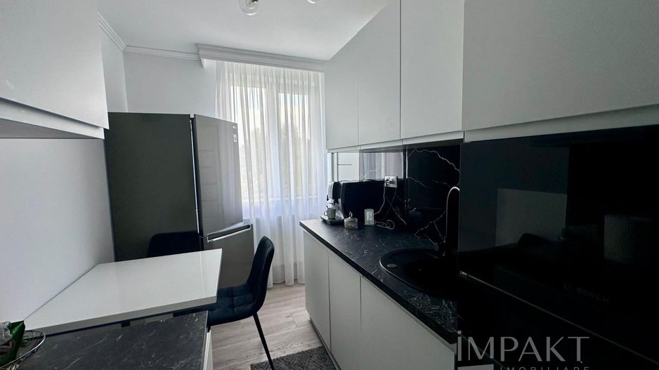 Apartament modern 55 mp, prima inchiriere, Horea - Poză 2