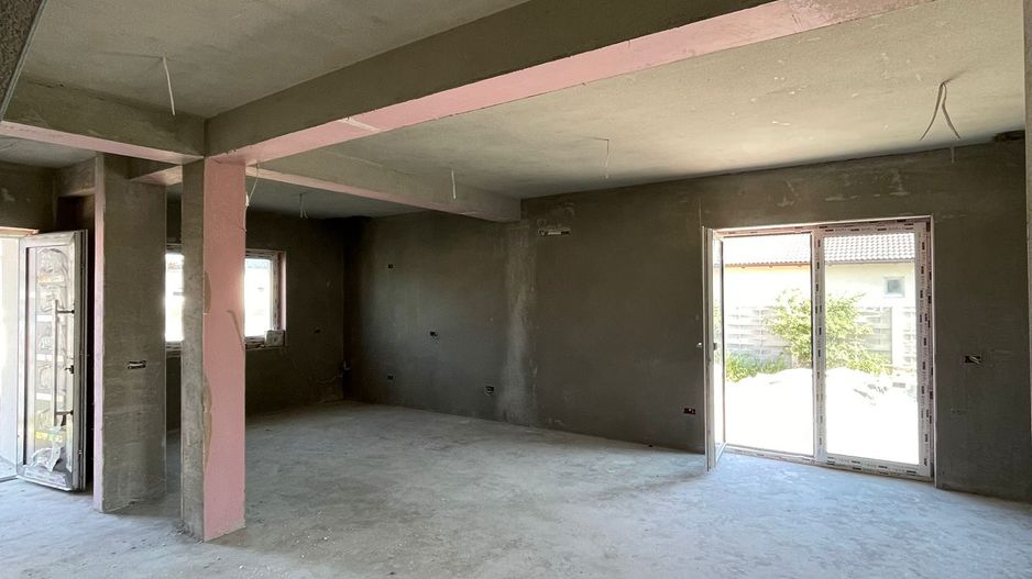 Duplex 3 dormitoare | SUPER POZITIE | Mosnita-Noua - Poză 4