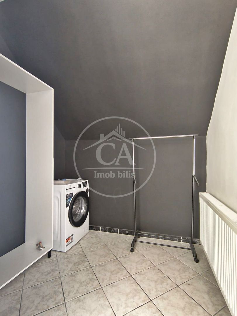 Apartament cu 2 camere de închiriat în zona Spitalul Judetean, Oradea - Poză 10