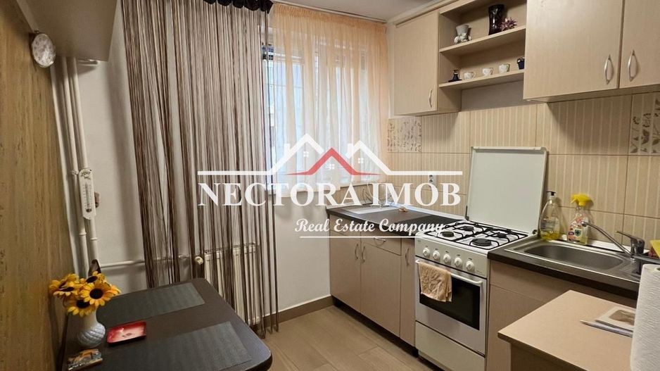 NECTORA IMOB-Apartament 2 camere, Blvd. Dacia, Mobilat/Utilat/Parcare - Poză 6