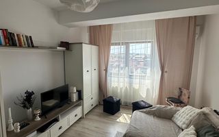 5 minute de metrou Leonida,2 camere mobilat utilat,loc de parcare - Poză 7