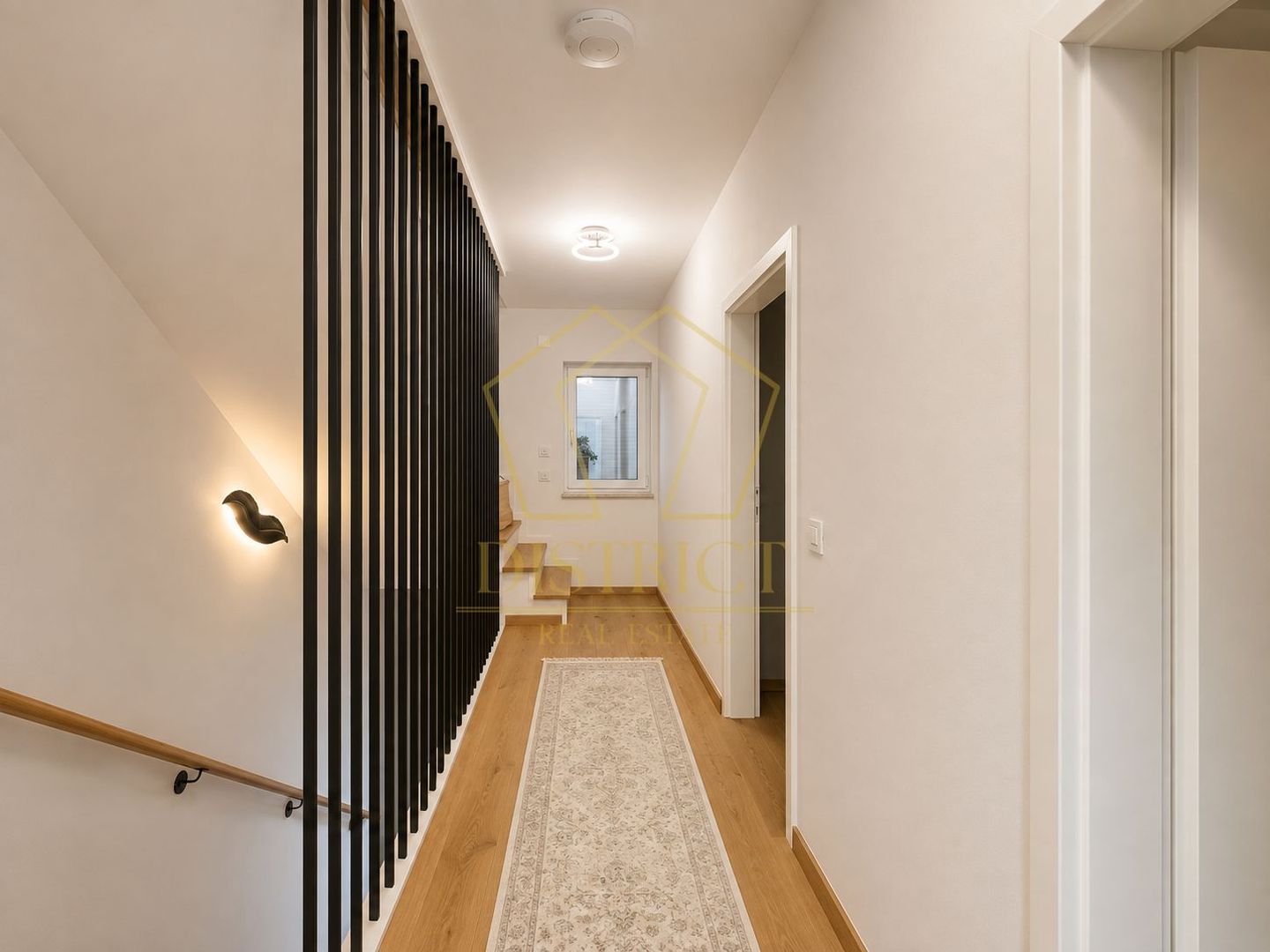 Casă modernă cu 4 camere I Smart Home I Sacalaz - Poză 6