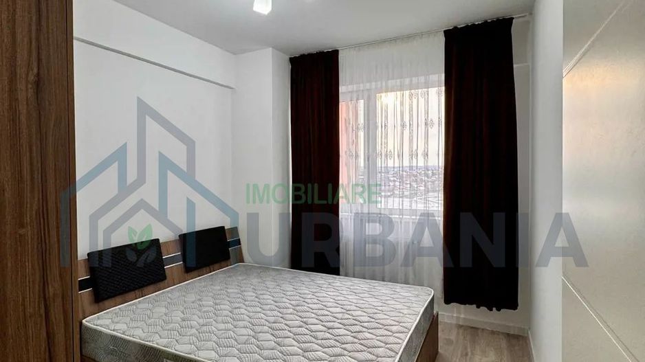 Apartament cu 2 camere - Poză 5