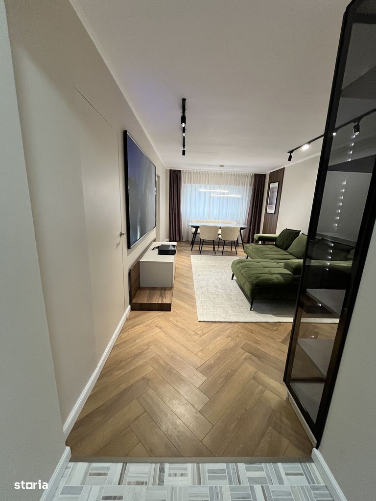 Inchiriere apartament 4 camere vedere parc - Poză 15
