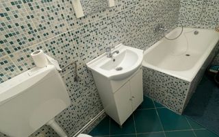 Apartament cu 1 camera 28mp -Calea Sighisoarei-Tudor - Poză 5