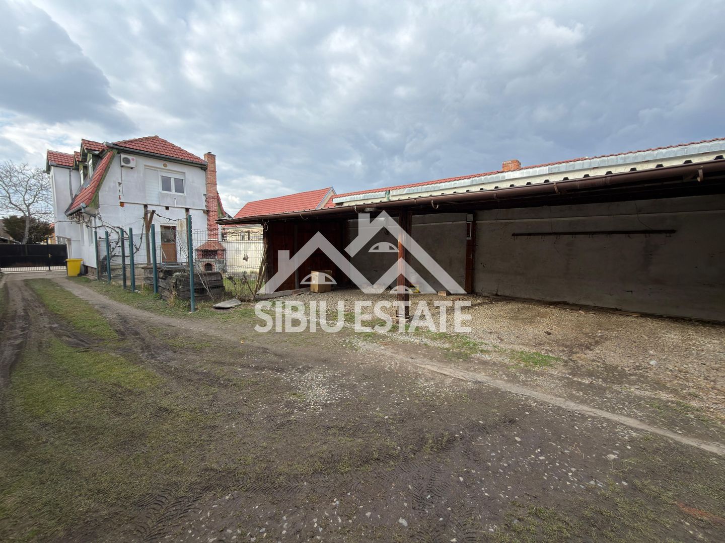 Casă de vânzare în cartierul Turnișor , Strada Livezii, Sibiu - Poză 11