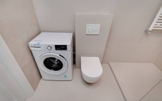 Vânzare, apartament, 2 camere, str. Cartușa, Durlești - Poză 13