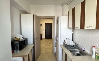 De inchiriat: partament 2 camere - Novum Politehnica - Grozavesti - Poză 4