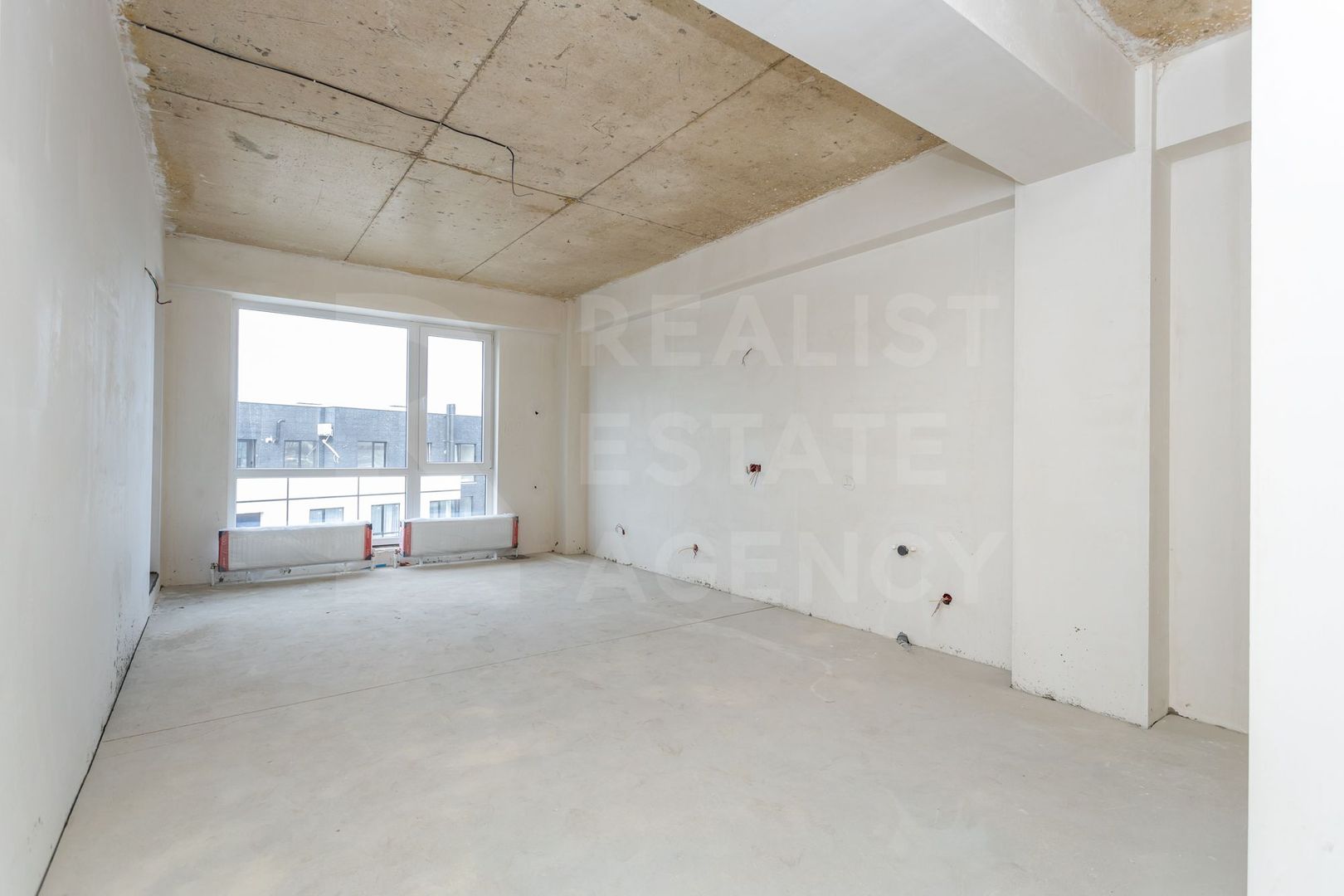 Vânzare, apartament, 1 cameră, Ghenadie Iablocikin, Buiucani - Poză 3