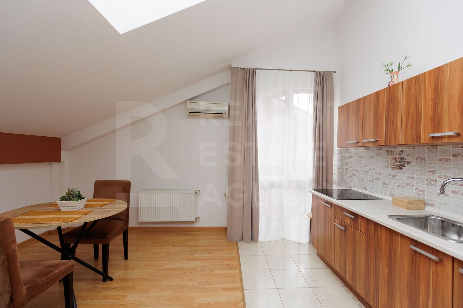 Vânzare, apartament, 1 cameră, str. Trandafirilor , Botanoica - Poză 8