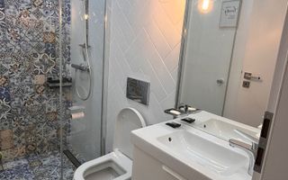 Garsonieră de vânzare în clădire istorica, Timișoara - Poză 5