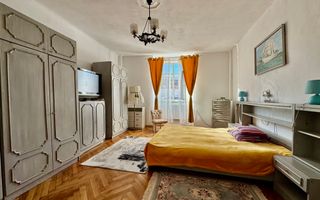 Apartament 2 camere | 5 minute de Centru | Posibilitate spațiu comercial - Poză 1