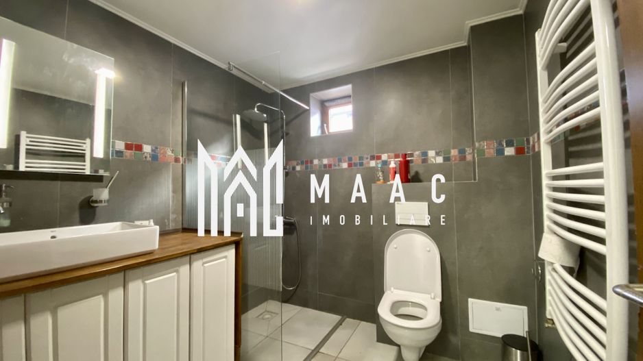 Casa | 4 camere | Curte individuala | Pivnita | Sura Mare - Poză 11
