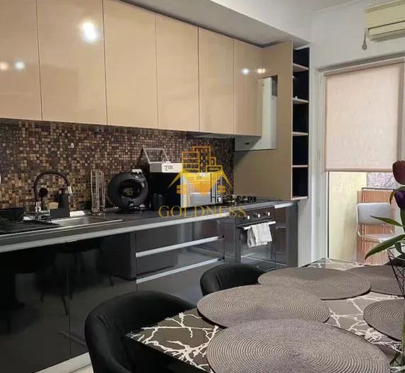 3 camere, 2 parcari, bloc nou, Marasti Beiusului Zona Plevnei, CESAROM - Poză 5