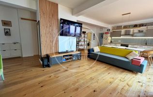 Penthouse de închiriat cu 4 camere si terasa, Prima Sucevei, Oradea