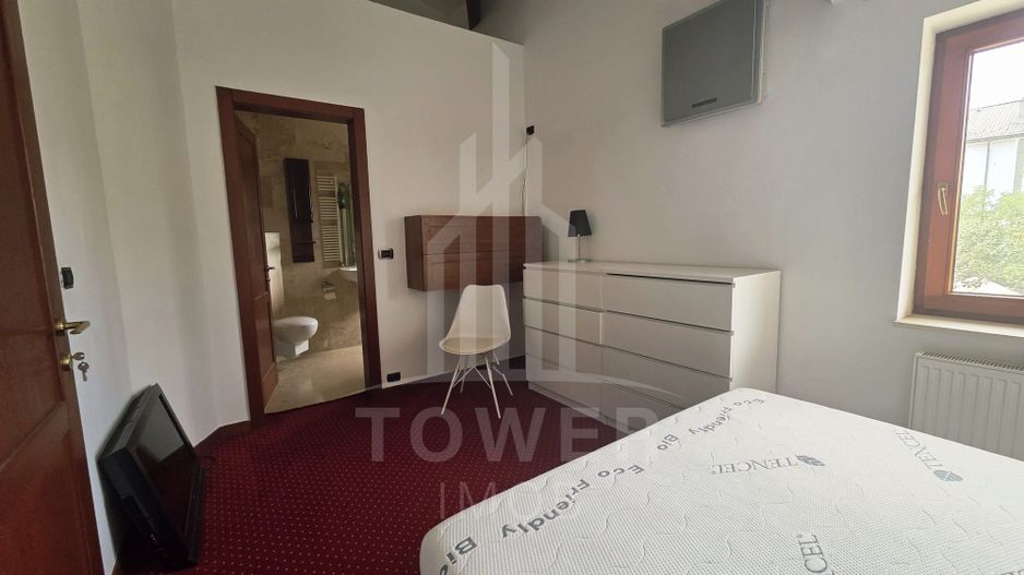 Casă individuală de închiriat - Poză 6