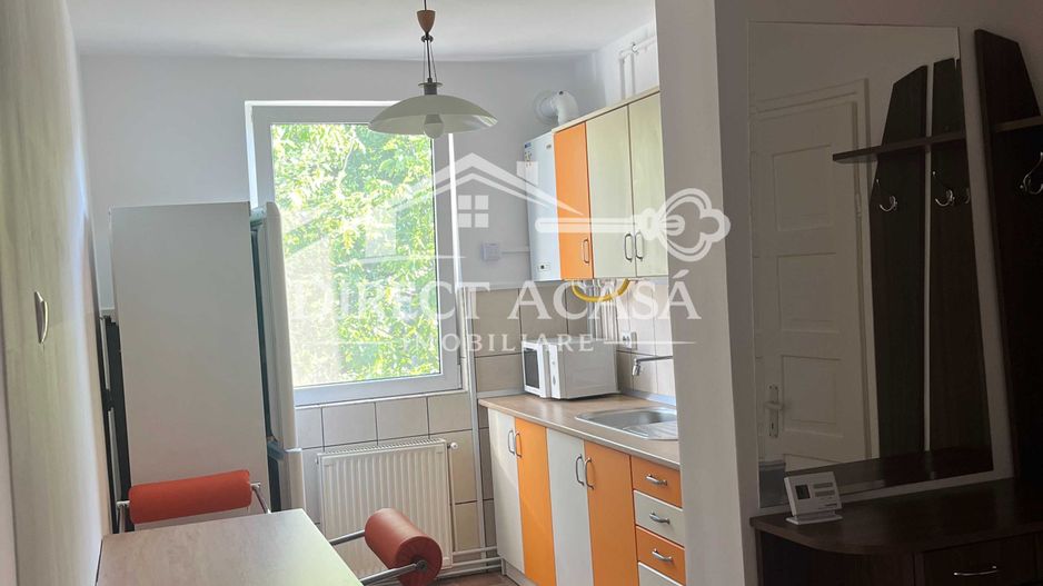 Apartament cu 2 camere de inchiriat-Cornisa-Zona UMF - Poză 4