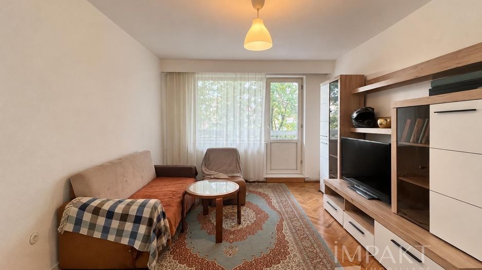 Apartament cu 3 camere in Gheorgheni zona piata Hermes - Poză 2