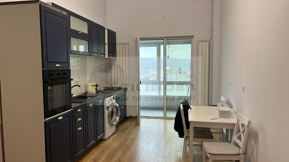 Apartament 4 camere - 85mp - Pacurari -Alpha Bank - Poză 2