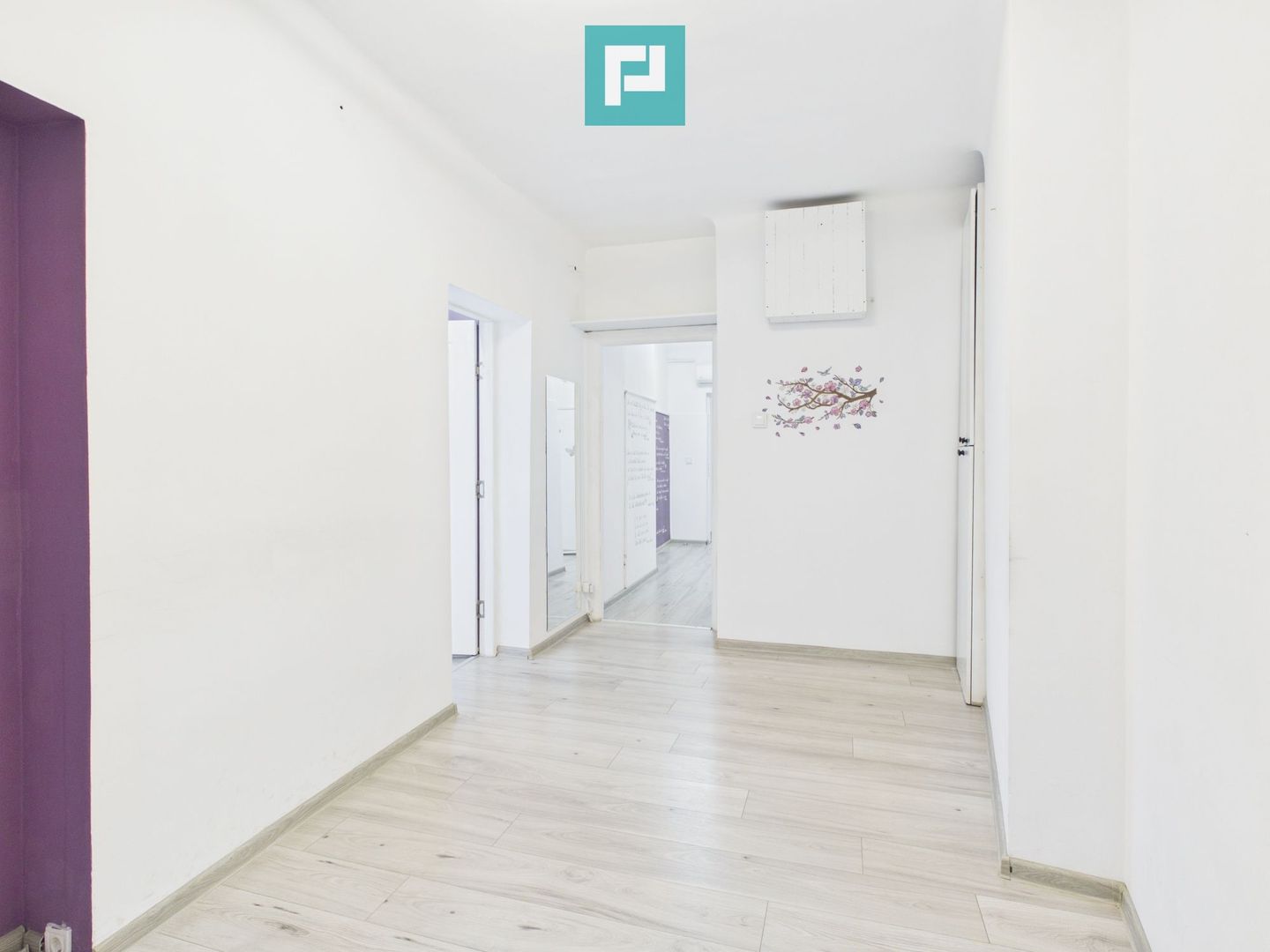Ultracentral, Cismigiu, apartament 108mp - Poză 9