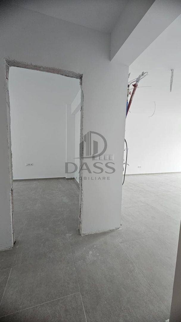 Apartament 2 camere decomandat cu grădină proprie și pompă de căldură - Poză 4