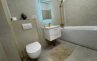 [DIRECT DEZVOLTATOR] Apartament 3 camere - 2 bai - Metrou - Poză 14