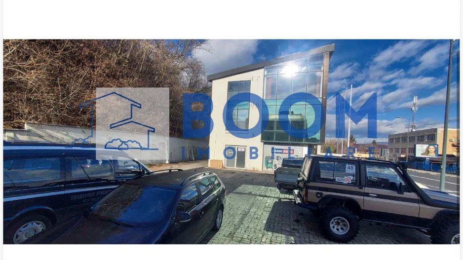 Spatiu Comercial | Nord| 760MP | Pretabil Clinica - Poză 3