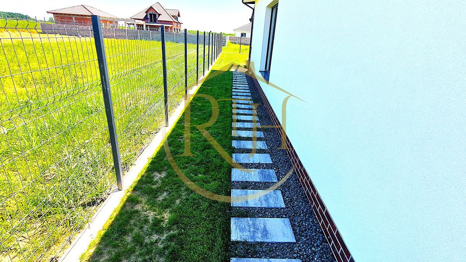 Duplex la cheie, 3 camere, Mosnita,  cartier nou, in plina Dezvoltare - Poză 18