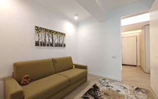 De inchiriat apartament 3 camere Pipera, Cortina North - Poză 8