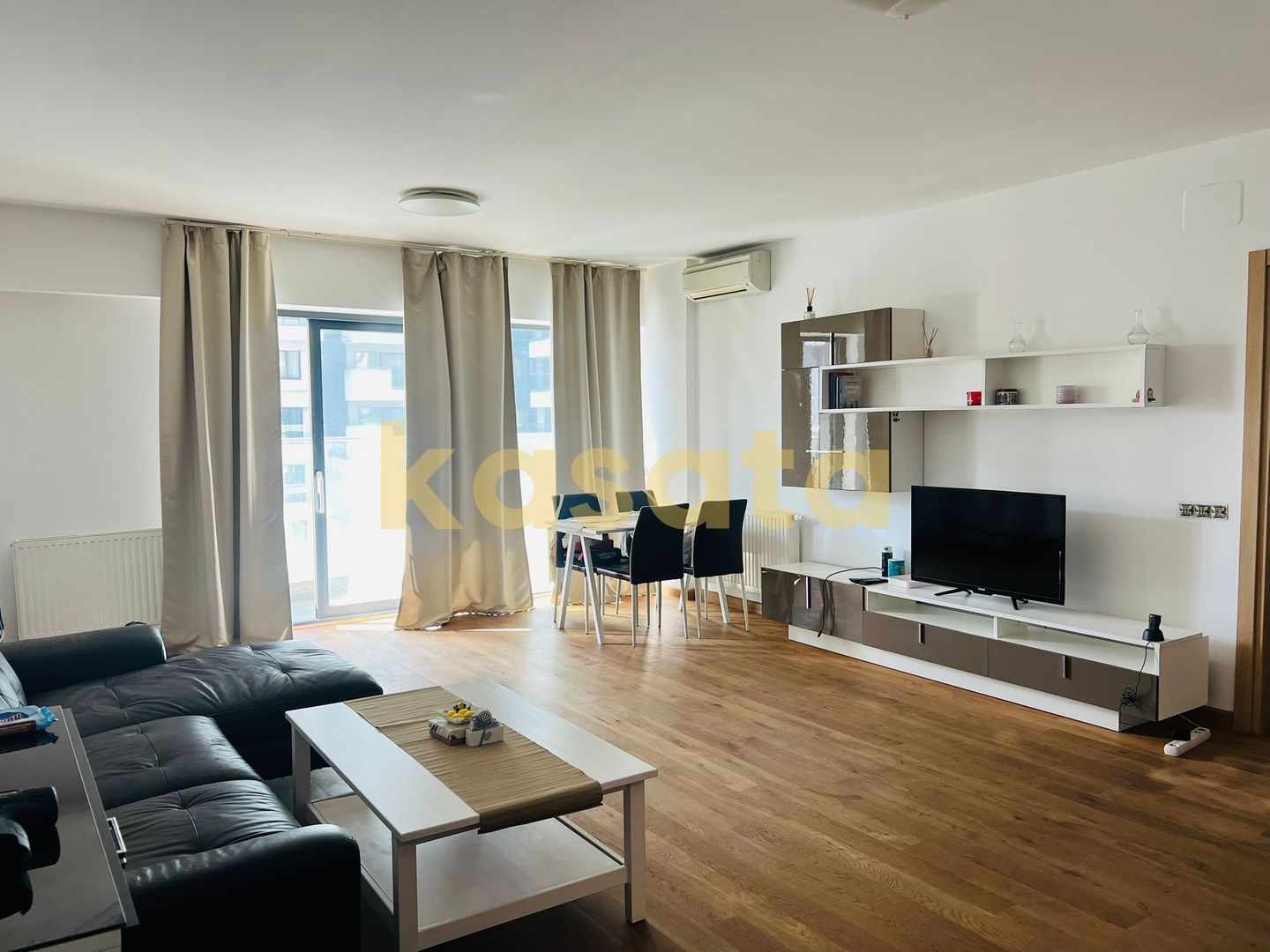 Apartament de vanzare – 2 Camere | Zona de Nord | Complex Upground - Poză 1